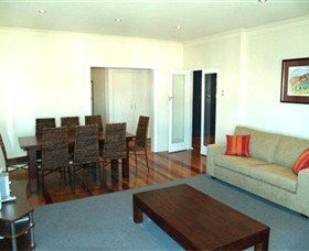 94 Fitzroy Street - Accommodation Fremantle 1