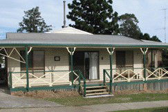 Muses Home Stay - Accommodation Fremantle 2