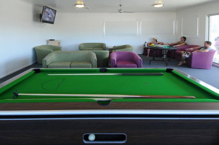 Yamba YHA - Accommodation Fremantle 3
