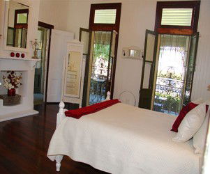 Annies Bed And Breakfast Grafton - Accommodation Fremantle 0
