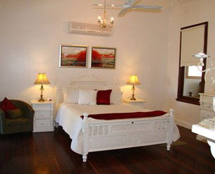 Annies Bed And Breakfast Grafton - Accommodation Fremantle 2