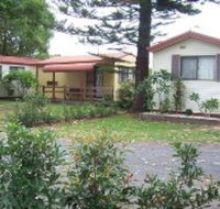 Grafton Sunset Caravan Park - Accommodation Fremantle