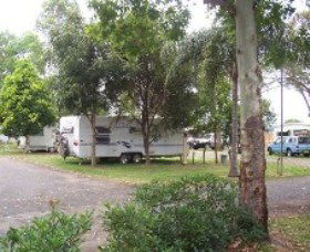 Grafton Sunset Caravan Park - Accommodation Fremantle 1