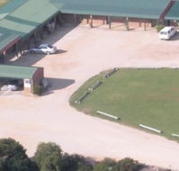 Clydesdale Motel and Steakbarn - Accommodation Fremantle