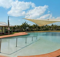 BIG4 Casino Resort - Accommodation Fremantle