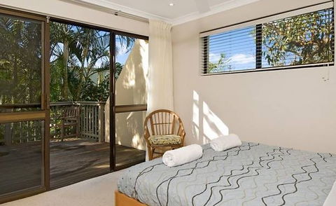 Absolute Serenity At Byron Bay - Accommodation Fremantle 1