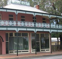 Bourke Apartments - Accommodation Fremantle