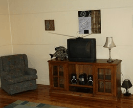 Apartment 1 on Oxide - Accommodation Fremantle