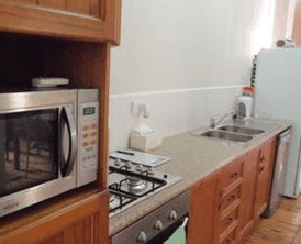 Apartment 2 on Oxide - Accommodation Fremantle