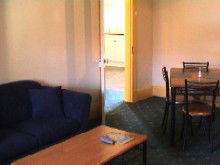 Argent Apartment - Accommodation Fremantle 1