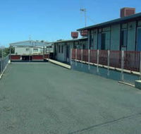 Heathers Holiday Units - Accommodation Fremantle