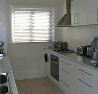 Hill Crest House - Accommodation Fremantle