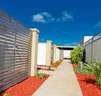 112 Olive Holiday Corporate Apartments - Accommodation Fremantle