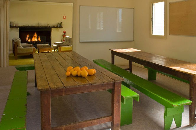 Menindee NSW Accommodation Fremantle
