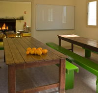 Kinchega Shearers Quarters - Accommodation Fremantle