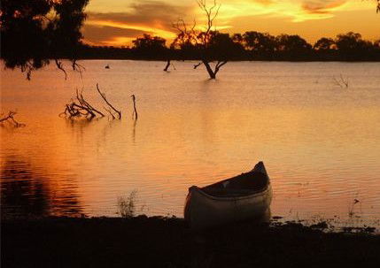Milparinka NSW Accommodation Fremantle