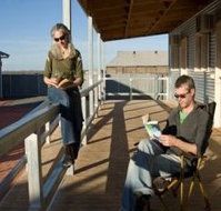 Mungo Shearers Quarters - Accommodation Fremantle