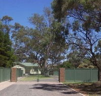 Lock 9 Lodge - Accommodation Fremantle