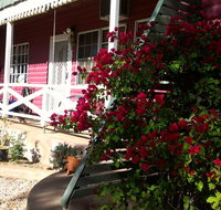 Sonjas Bed and Breakfast - Accommodation Fremantle