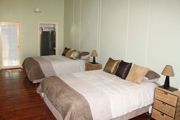 Silverton NSW Accommodation Fremantle