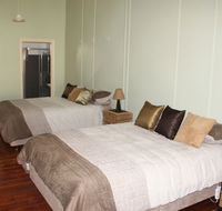 Eldee Station - Accommodation Fremantle