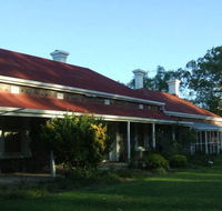 Avoca-on-Darling Hospitality - Accommodation Fremantle