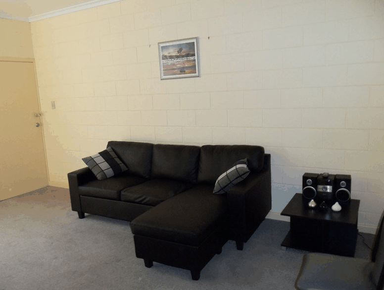 Abode on Argent - Accommodation Fremantle