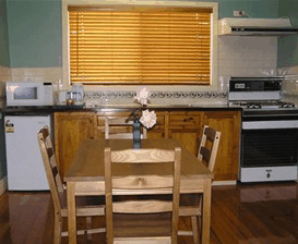 Acacia Cottage - Accommodation Fremantle