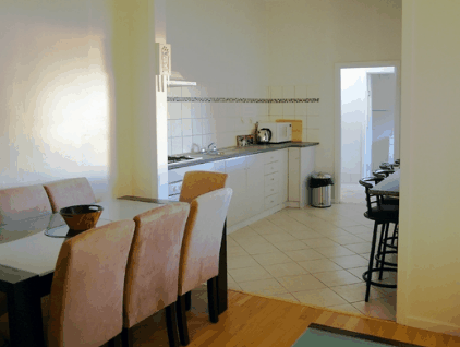 Art Mecca Holiday House - Accommodation Fremantle 2