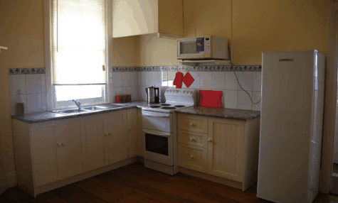 Art Mecca On Wills - Accommodation Fremantle 0