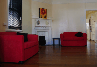 Art Mecca On Wills - Accommodation Fremantle 3