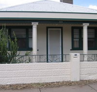 Bettys Cottage - Accommodation Fremantle