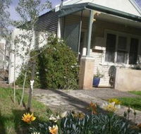 Blue Wren Cottage - Broken Hill - Accommodation Fremantle