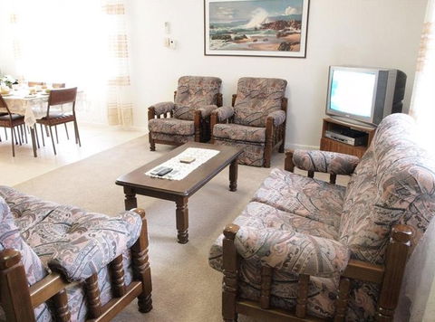 Capon Cottage - Accommodation Fremantle 2