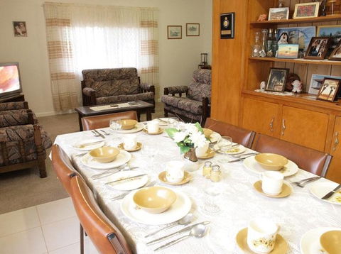 Capon Cottage - Accommodation Fremantle 4
