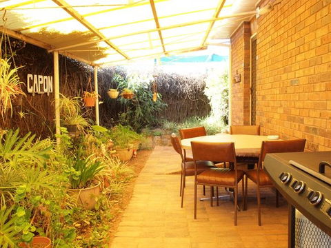 Capon Cottage - Accommodation Fremantle 5