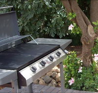 Cheese and Crackers - Accommodation Fremantle