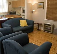 Emaroo Cottage on Williams Street - Accommodation Fremantle