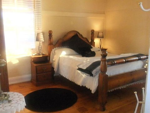 Gum Paddock Country Cottage - Accommodation Fremantle 1