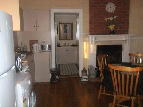 Gum Paddock Country Cottage - Accommodation Fremantle 2