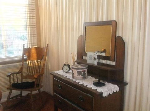 Gum Paddock Country Cottage - Accommodation Fremantle 4