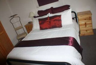 Unique Outback Cottages - Hebbard Cottage - Accommodation Fremantle 1