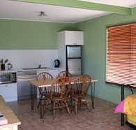 Fossickers Cottages - Accommodation Fremantle