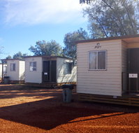 Lightning Ridge Tourist Park - Accommodation Fremantle