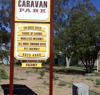 Opal Caravan Park - Accommodation Fremantle