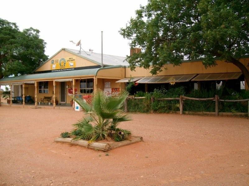 Packsaddle NSW Accommodation Fremantle