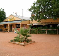 Packsaddle Roadhouse - Accommodation Fremantle