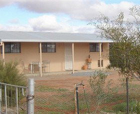 Little Topar NSW Accommodation Fremantle