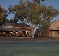 Tooles Family Hotel - Accommodation Fremantle