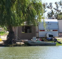 Willow Bend Caravan Park - Accommodation Fremantle